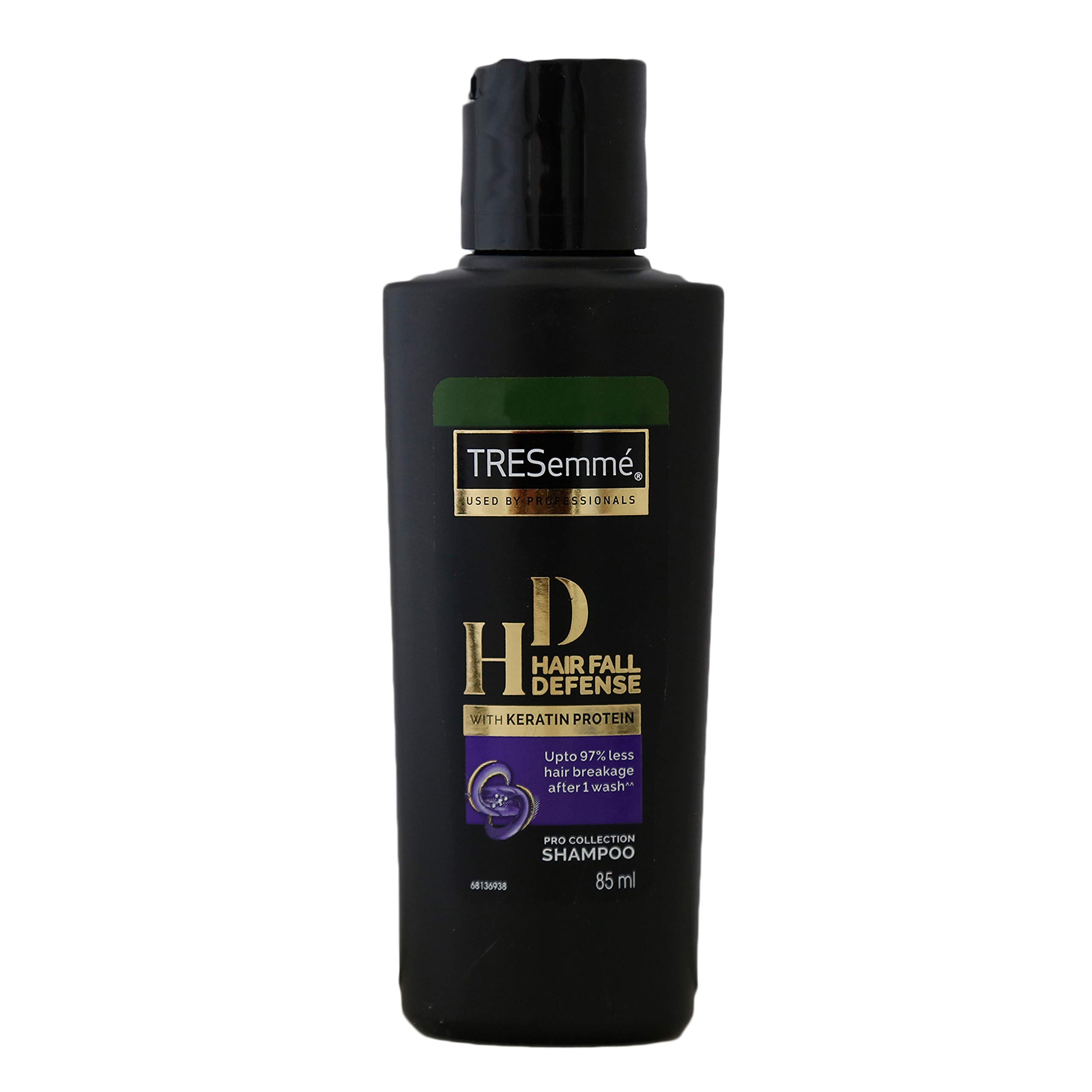 TRESEMME HAIRFALL DEFENSE SHAMPOO 85ML