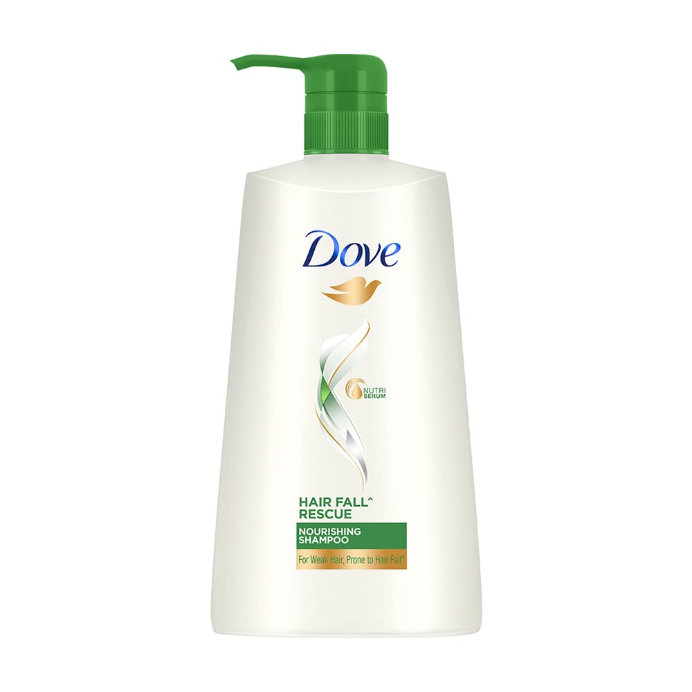 DOVE HAIR FALL RESCUE SHAMPOO  650ML