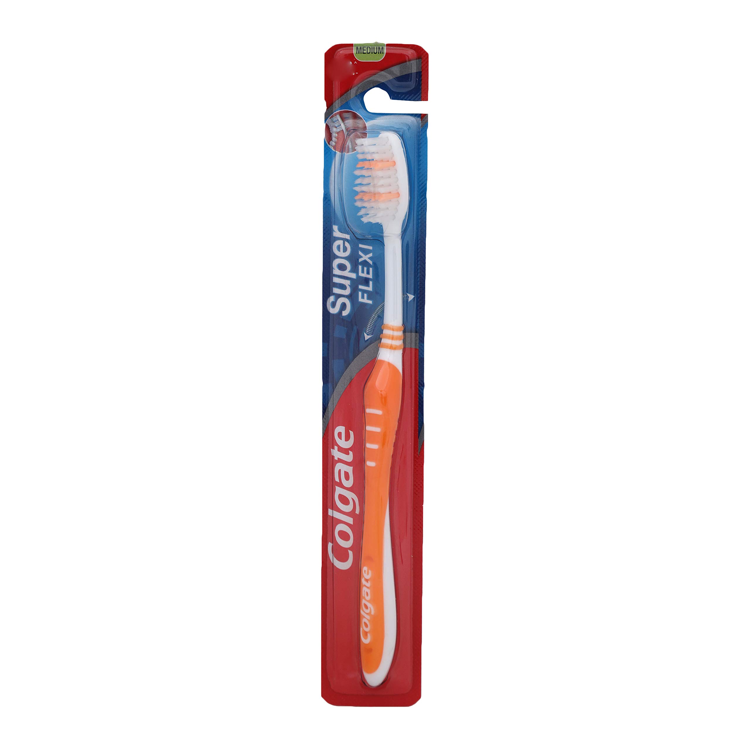 COLGATE SUPER FLEXI