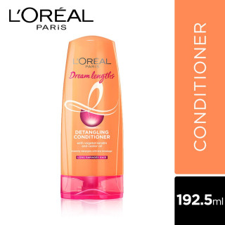 LOREAL PARIS DREAM LENGTHS SHAMPOO 704ML