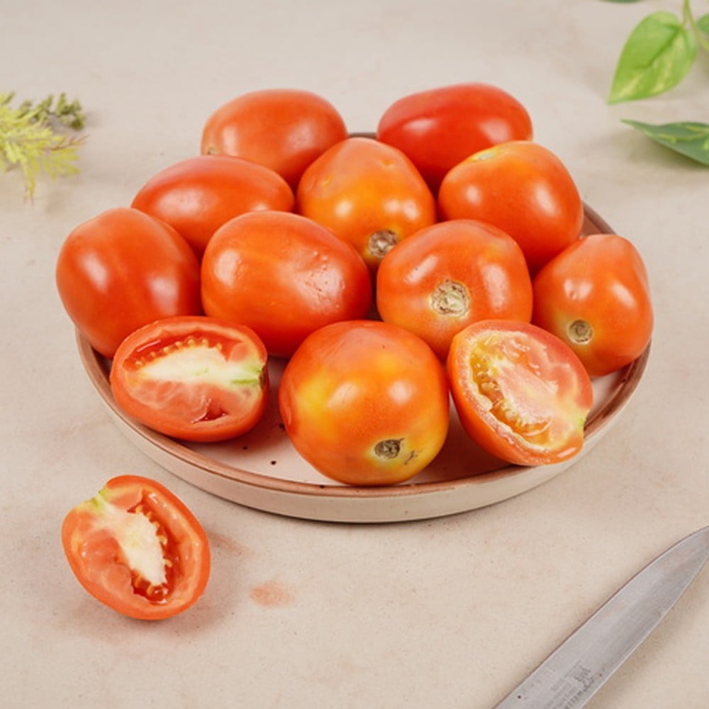 Hybrid Tomato (Tamatar)