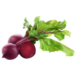 Beetroot - Organically grown (Chukandar)