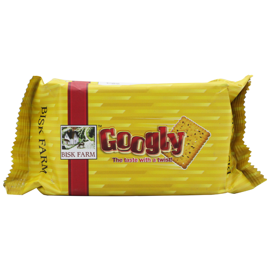 BISK FARM GOOGLY 90GM