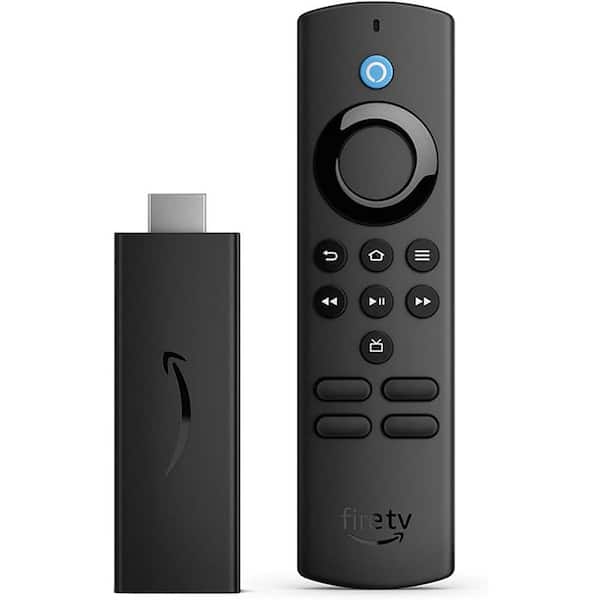 Amazon Lite Fire TV Stick with Alexa Voice Remote Lite