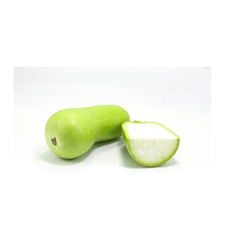 Bottle Gourd - Organically Grown