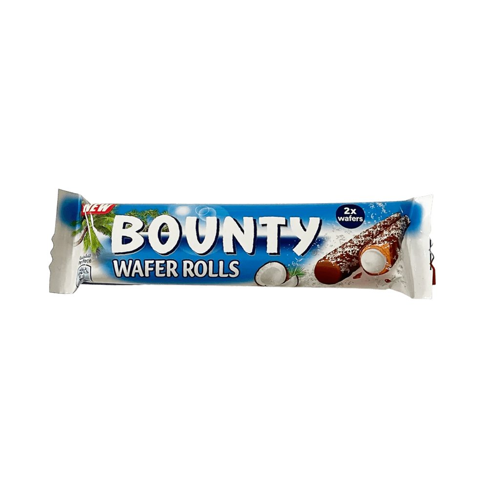 DUO COCONUT 22.5G