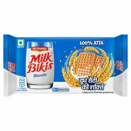 BRITANIYA MILK BIKIS 71G