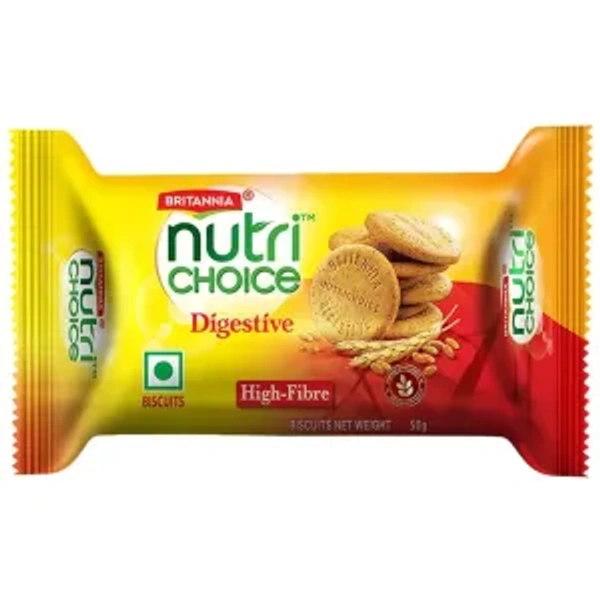 NUTRI CHOICE DIGESTIVE HI-FIBRE 100GM