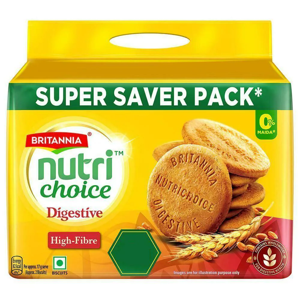 BRITANNIA NUTRI CHOICE DIGESTIV 960G
