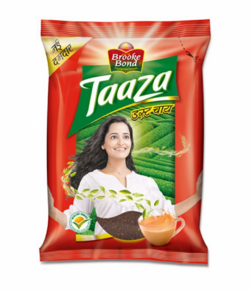 BROOKE BOND TAAZA MASALA CHASKA 100G