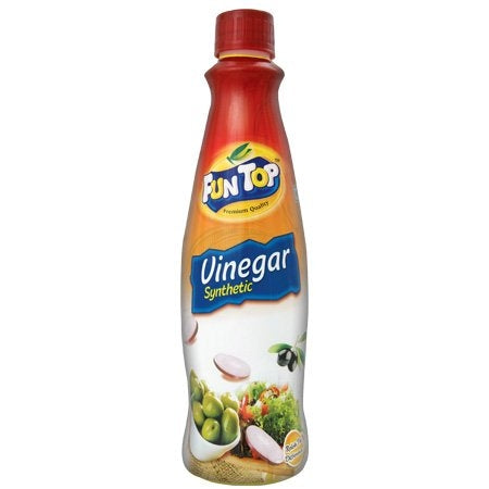 FUN TOP VINEGAR 175ML
