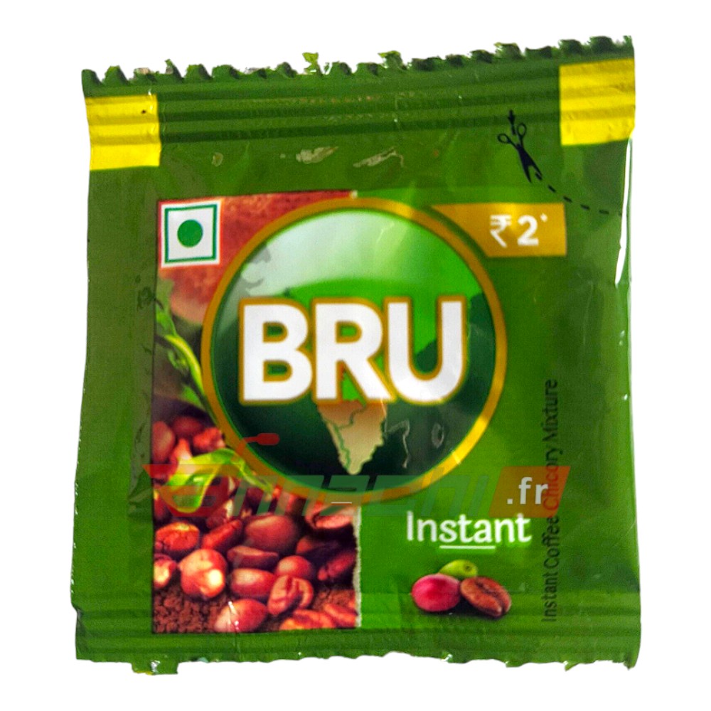 BRU INSTANT 1G
