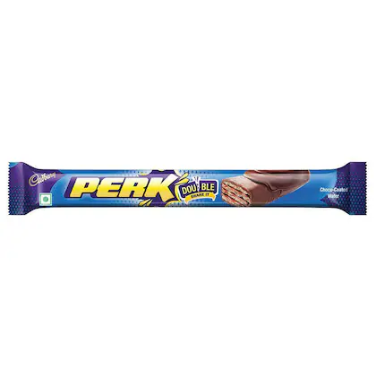 CADBARY PERK 20G