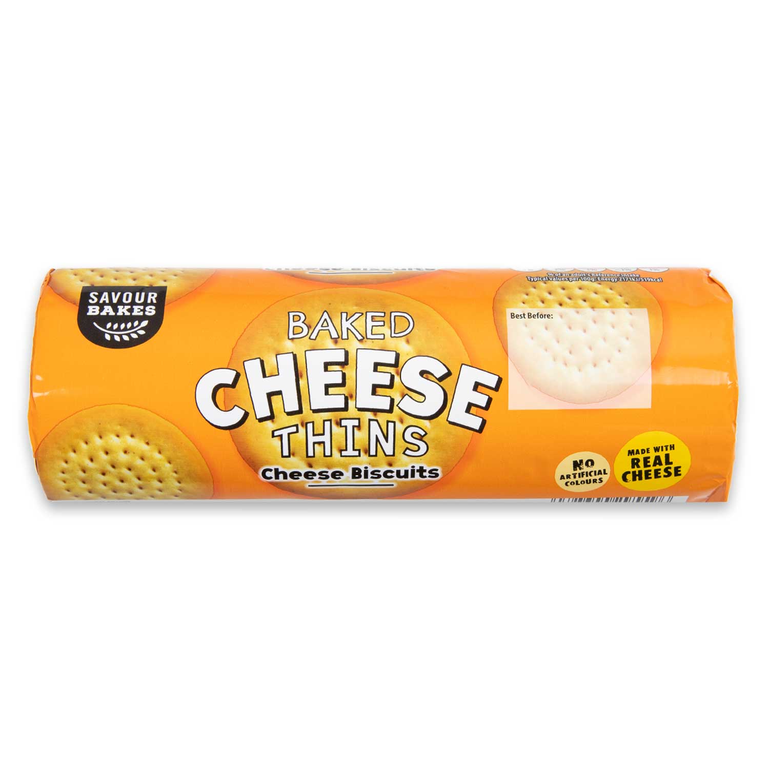 BISK FARM CHEESE CREAM 150G