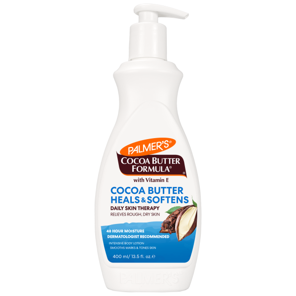 Palmer's Heals Softens Body Lotion