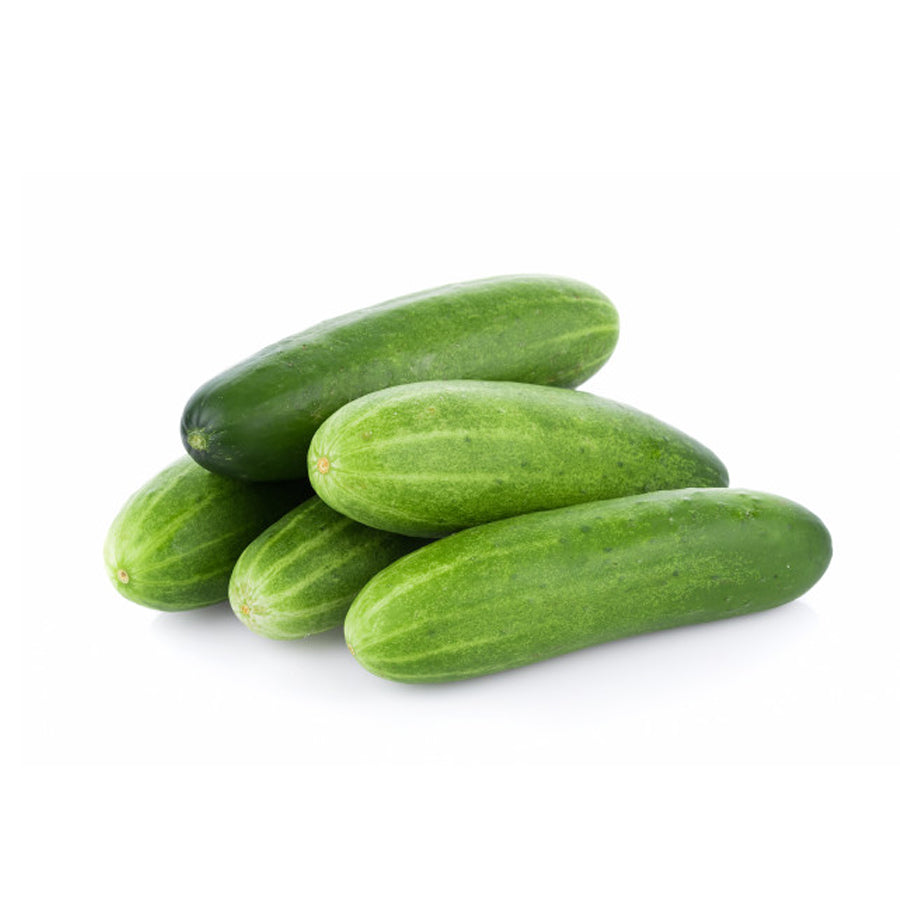 Green Cucumber (Kheera)