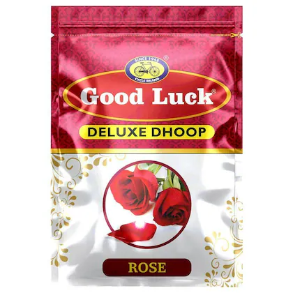GOOD LUCK DELUXE DHOOP 30