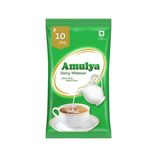 AMULYA DAIRY WHITENER 27G