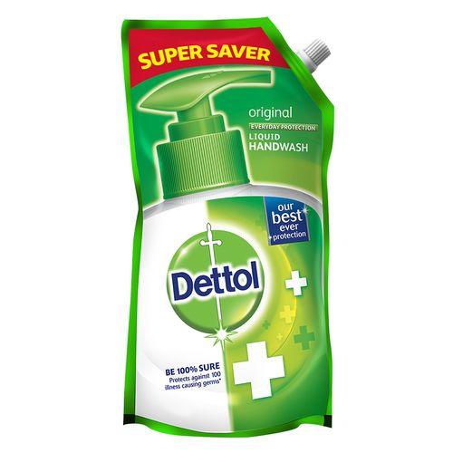 DETTOL ORIGINAL 675ML
