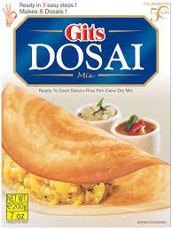 GITS DOSAI MIX 200GM