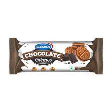 CREMICA CHOCOLATE CREMES BISCUIT 60G