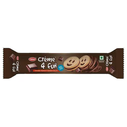 DUKES CREME 4 FUN 150G