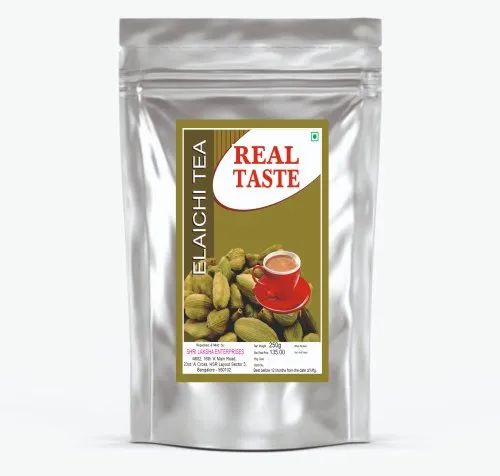 REAL TASTE ELAICHI TEA 250G