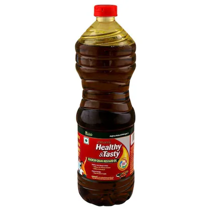 EMAMI KACHCHI GHANI OIL 1L