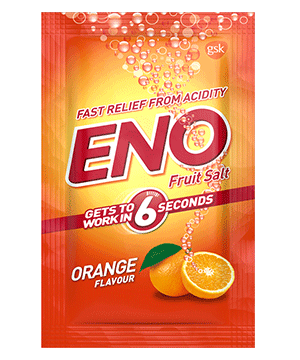ENO ORANGE 5G