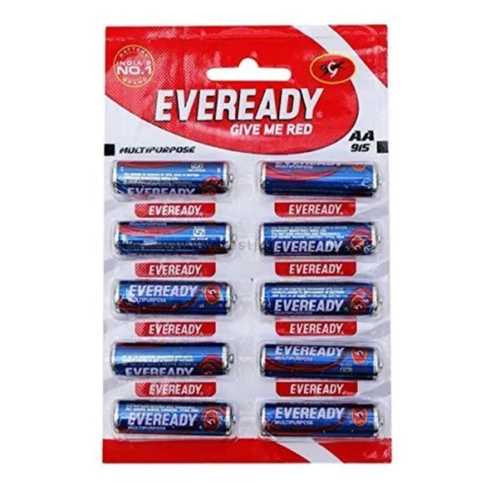 EVEREADY AA 915 BULU