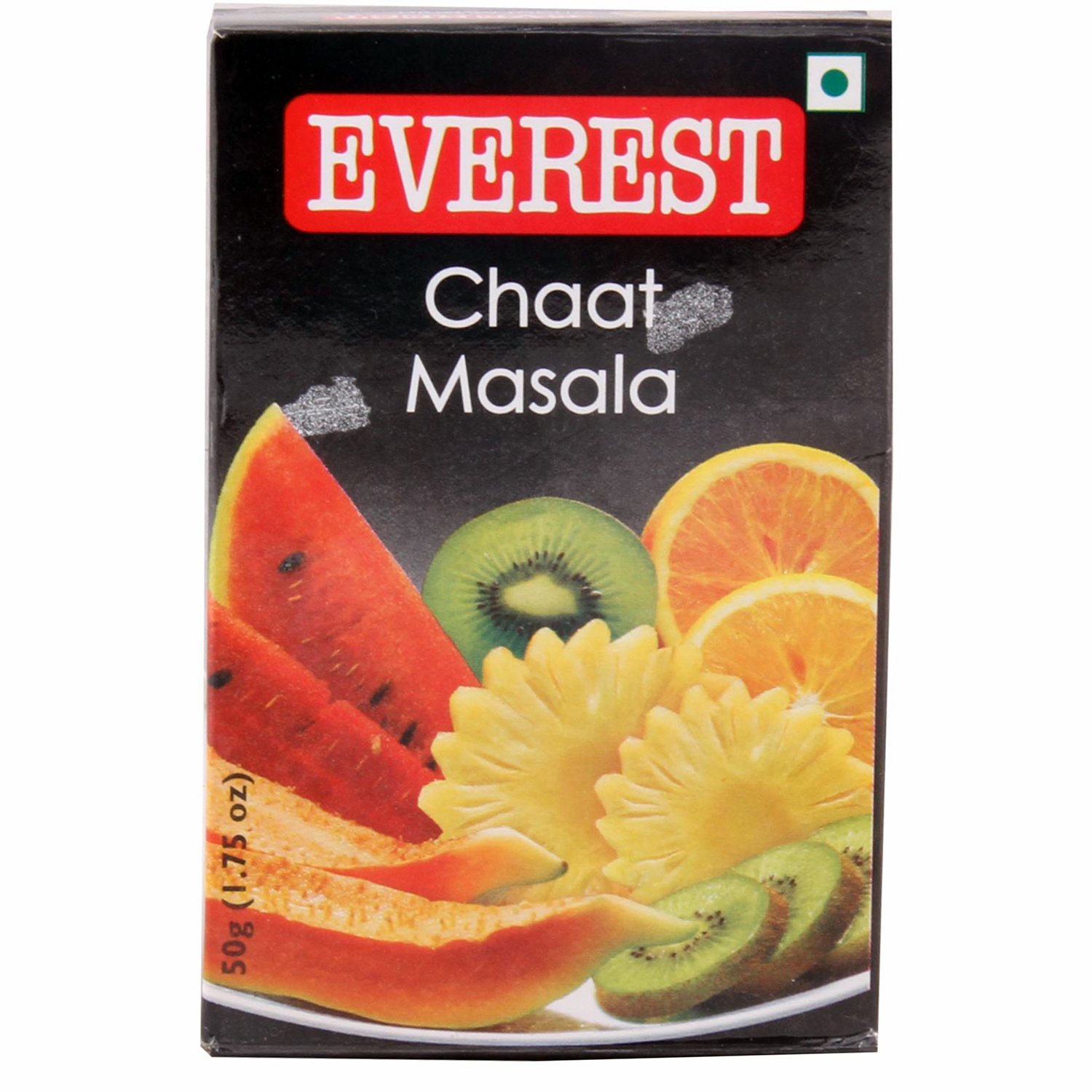 EVEREST CHHAT MASALA 50GM
