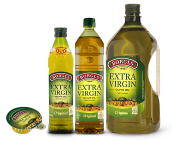 Borges Extra Virgin Olive Oil