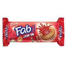 PARLE FAB JAM IN 55G