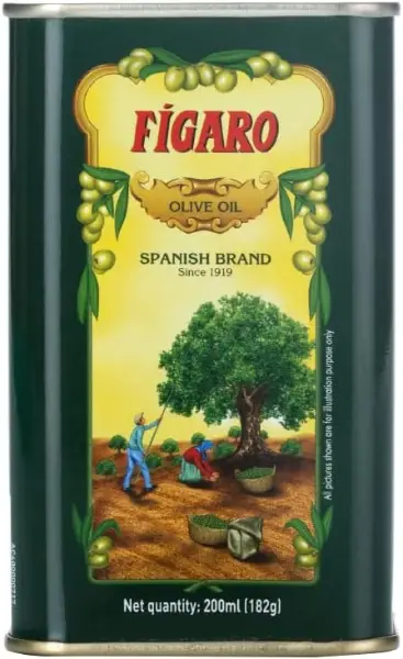 FIGARO OLIVE OIL 219G