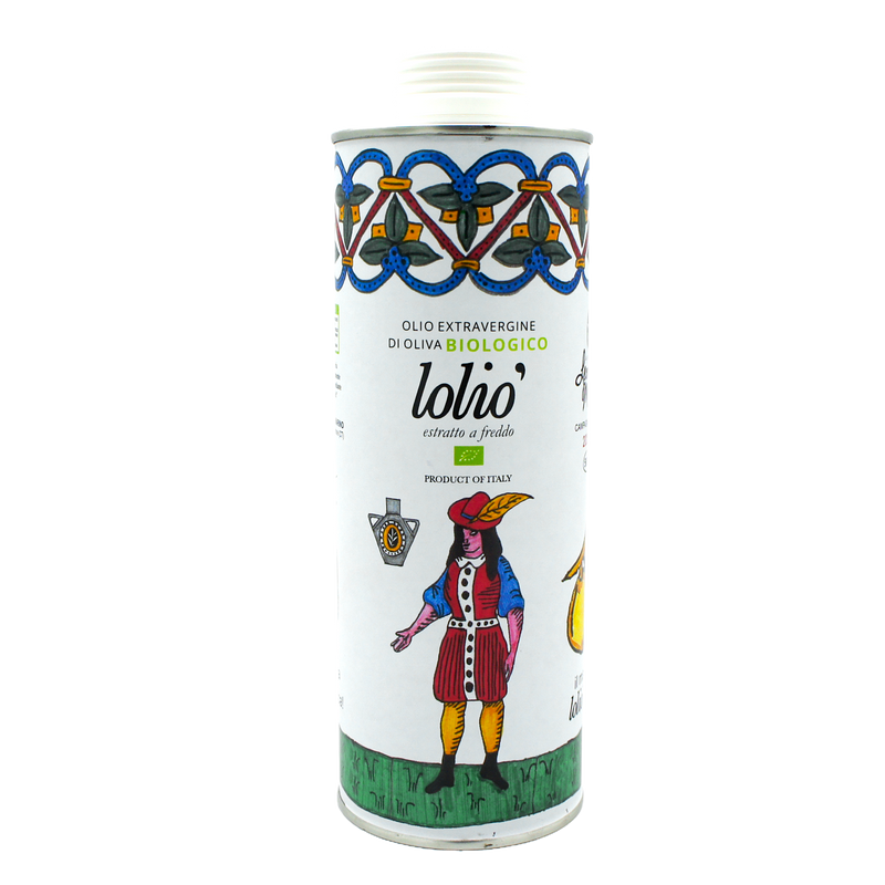 Leonardo Extra Virgin Olive Oil