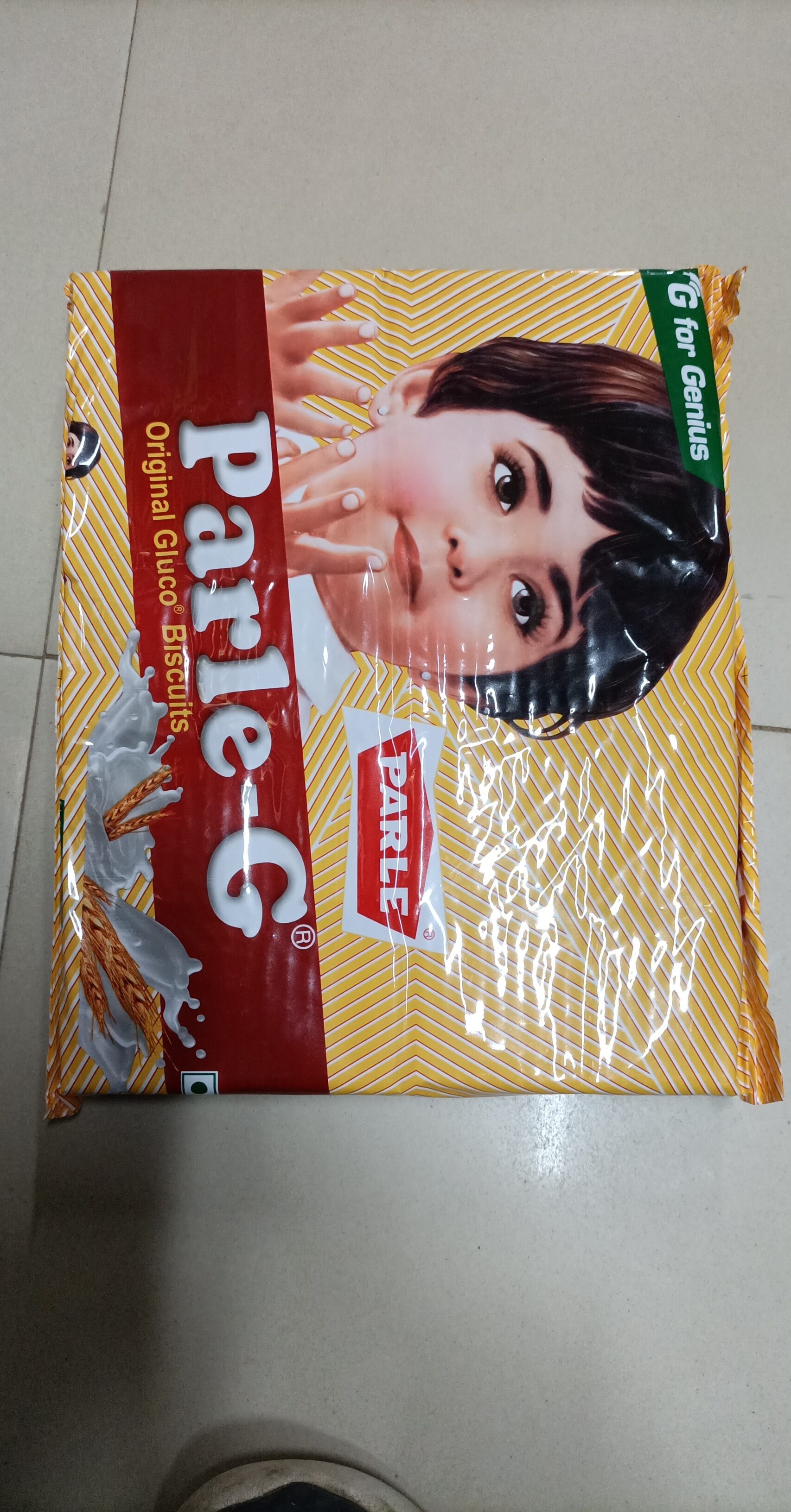 PARLE PARLE-G 800G