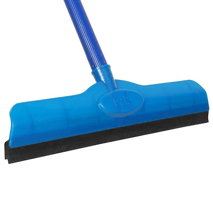 GALA DOUBLE LIP BATHROOM WIPER