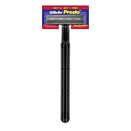 GILLETTE PRESTO