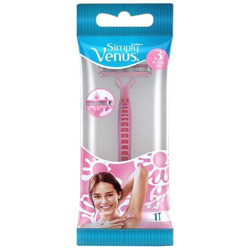 GILLETTE VENUS SIMPLY 1N
