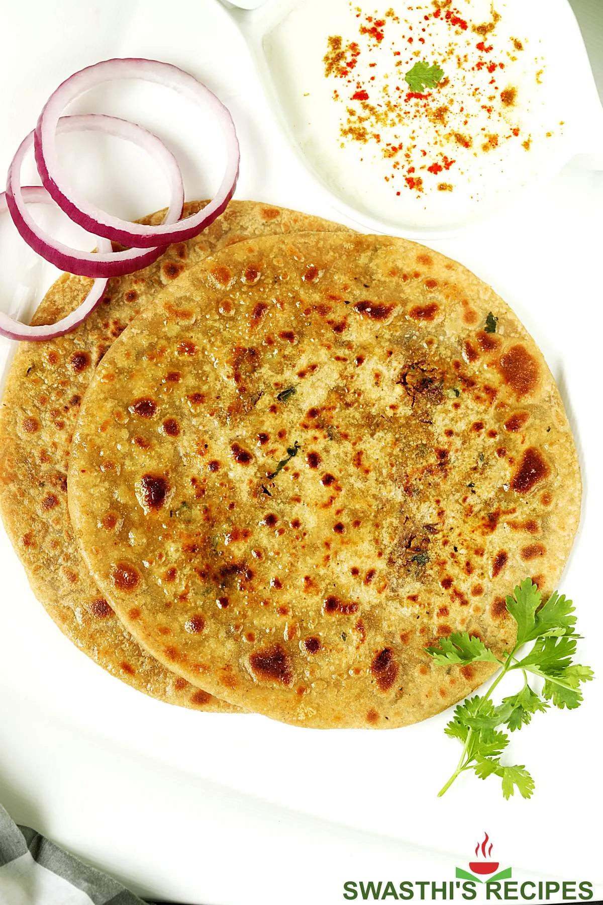 Gobhi Paratha Filling Mix