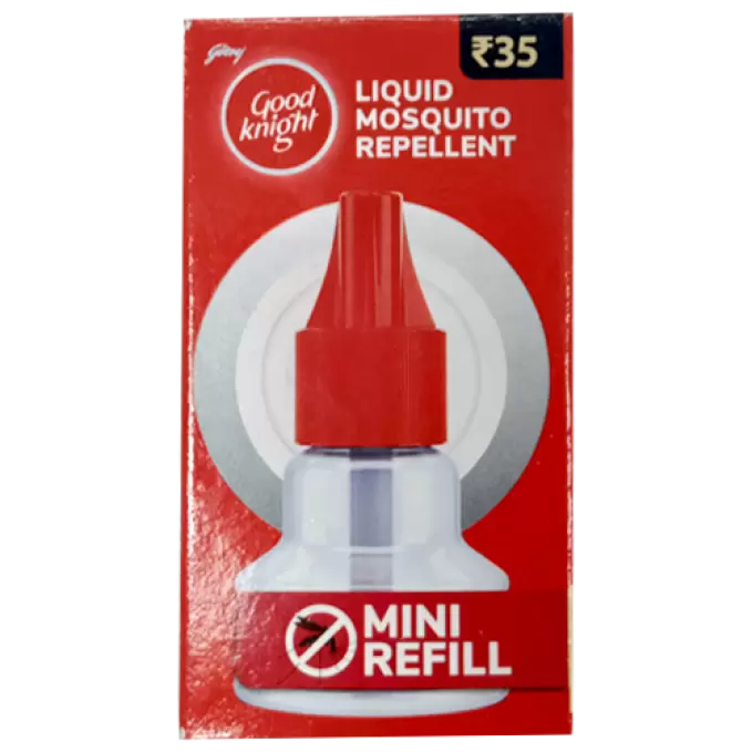 GOOG KNIGHT MACHINE+ MINI REFILL 1U