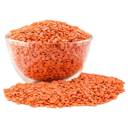 MASOOR DAL 1KG