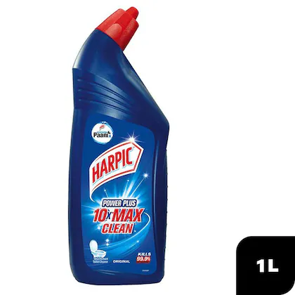HARPIC POWER PLUS 1L