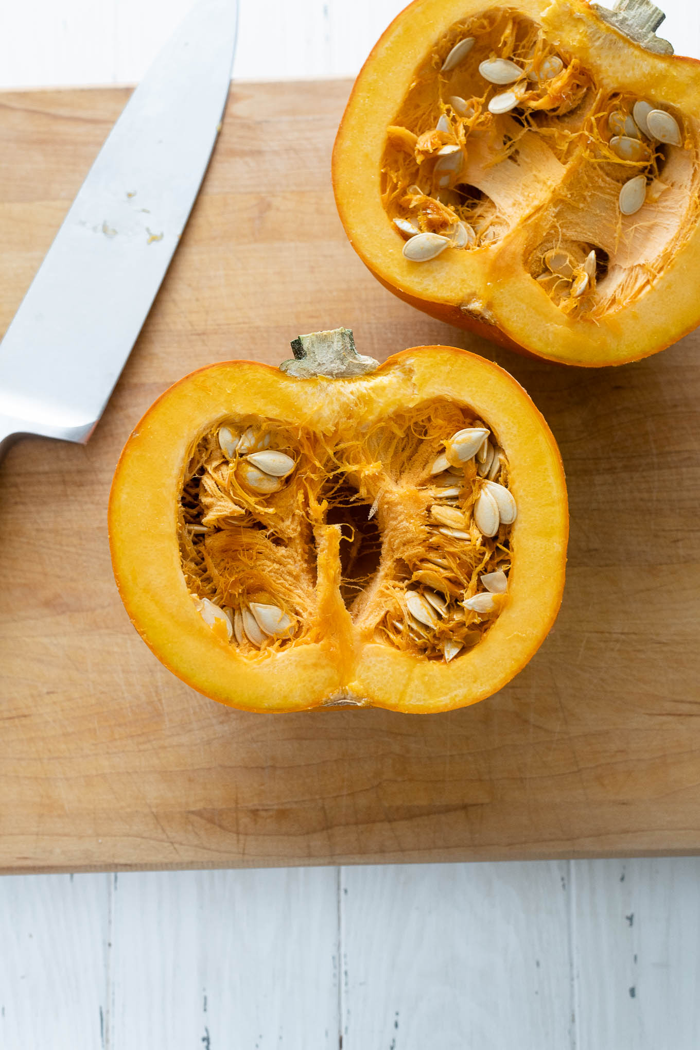 Pumpkin (Cut)