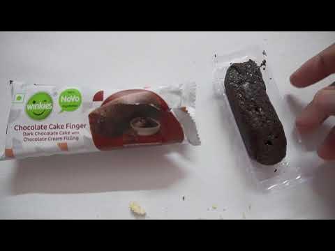 Winkies Novo Chocolate Cake