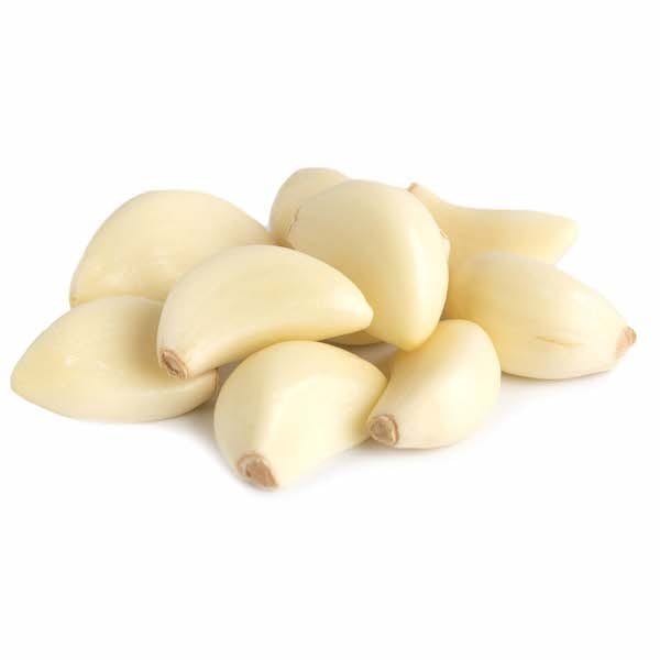 Garlic Peeled
