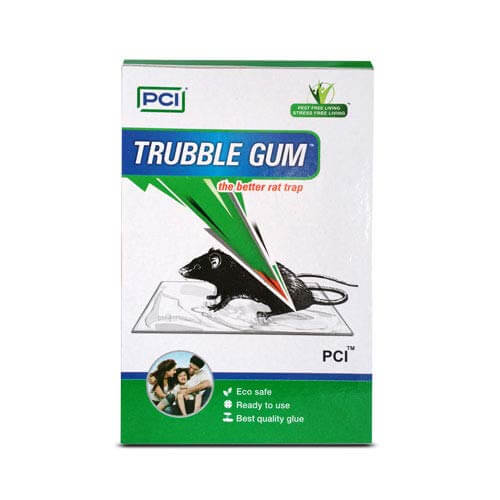 PCI TRUBBLE GUM 1N