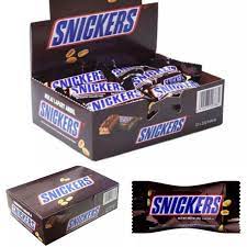 SNICKERS 20G