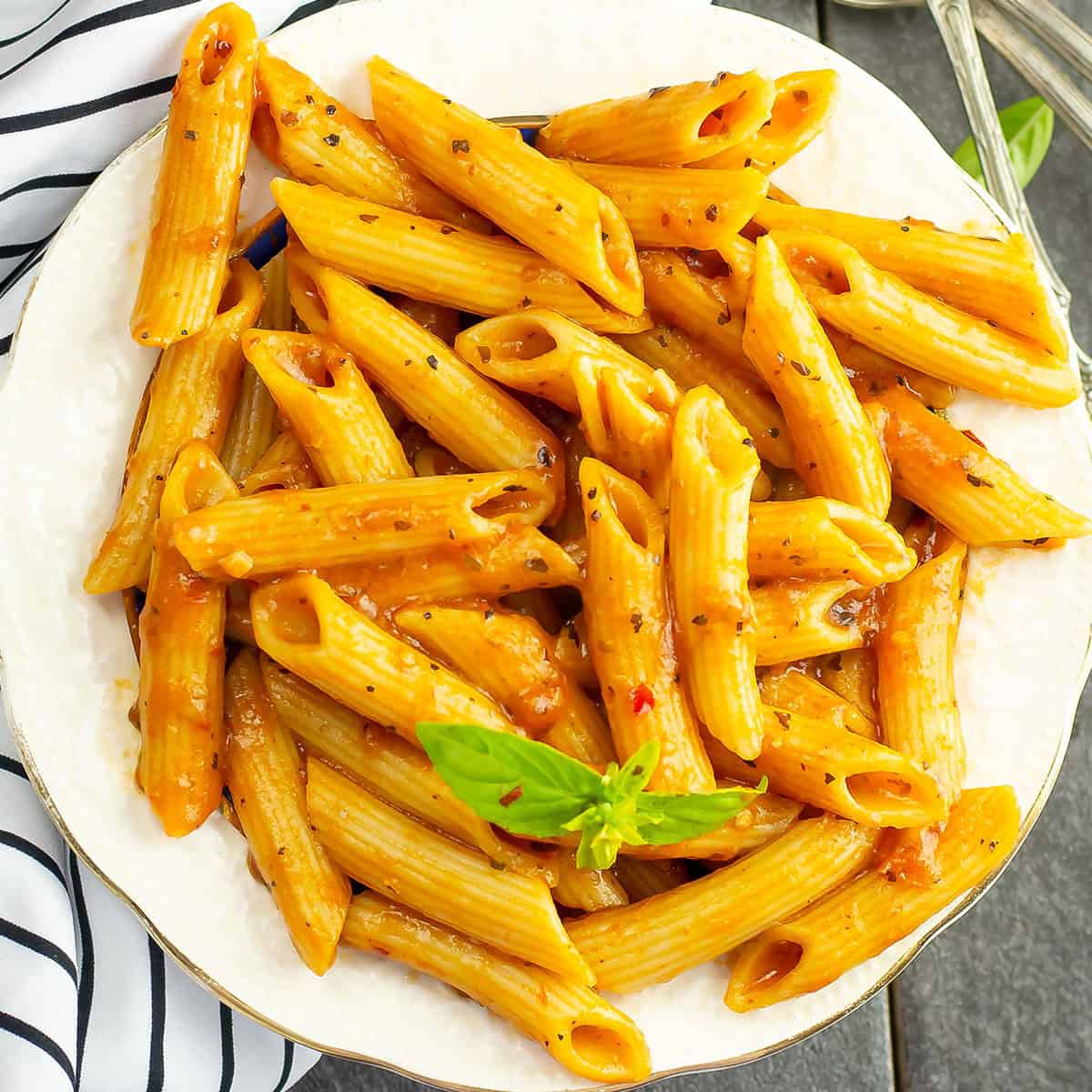 PASTA & PIZZA SAUCE 325G