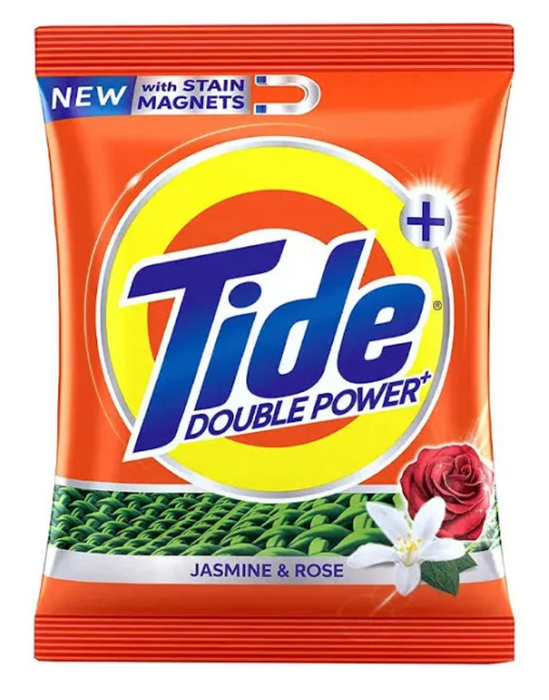 TIDE DOUBLE POWER JASMINE ROSE 1KG